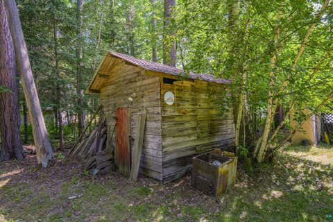 Tiny photo for 7821 Lake Leander Rd, Britt, MN 55710 (MLS # 6127427)