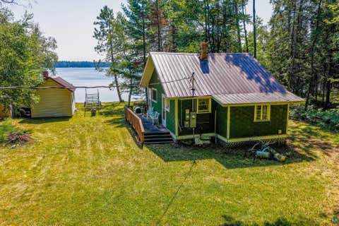 Tiny photo for 7821 Lake Leander Rd, Britt, MN 55710 (MLS # 6127427)