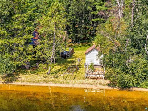 Tiny photo for 7821 Lake Leander Rd, Britt, MN 55710 (MLS # 6127427)