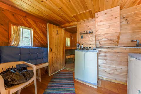 Tiny photo for 7821 Lake Leander Rd, Britt, MN 55710 (MLS # 6127427)