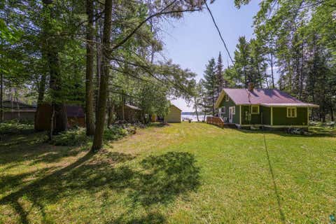 Tiny photo for 7821 Lake Leander Rd, Britt, MN 55710 (MLS # 6127427)