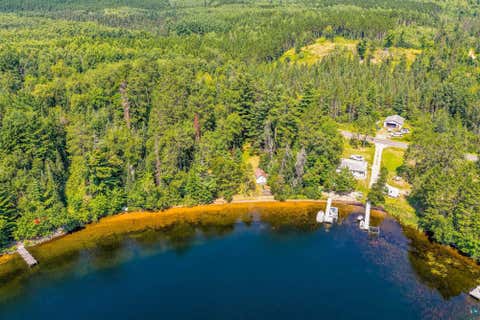 Tiny photo for 7821 Lake Leander Rd, Britt, MN 55710 (MLS # 6127427)