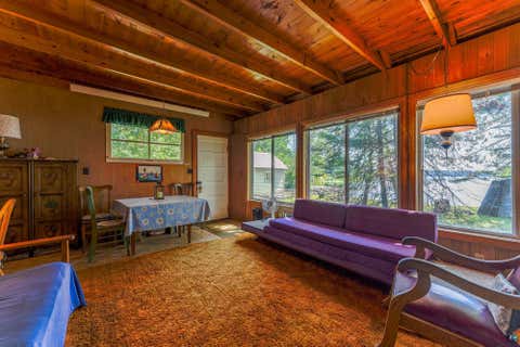 Tiny photo for 7821 Lake Leander Rd, Britt, MN 55710 (MLS # 6127427)
