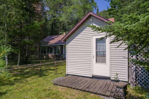 Tiny photo for 7821 Lake Leander Rd, Britt, MN 55710 (MLS # 6127427)