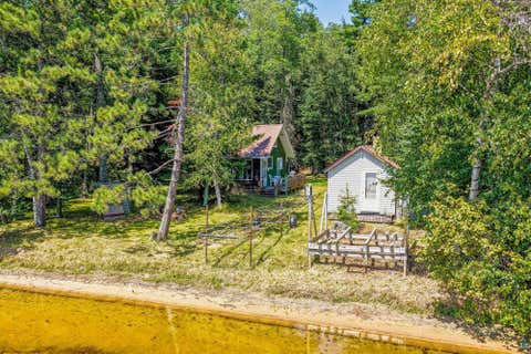 Tiny photo for 7821 Lake Leander Rd, Britt, MN 55710 (MLS # 6127427)