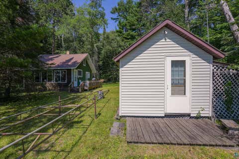 Tiny photo for 7821 Lake Leander Rd, Britt, MN 55710 (MLS # 6127427)