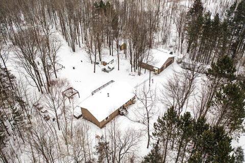 Tiny photo for 3790 Munger Shaw Rd, Duluth, MN 55810 (MLS # 6123401)