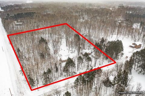 Tiny photo for 3790 Munger Shaw Rd, Duluth, MN 55810 (MLS # 6123401)