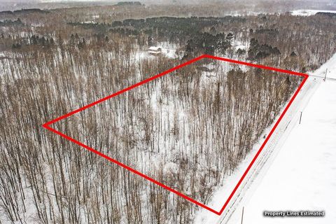 Tiny photo for 3790 Munger Shaw Rd, Duluth, MN 55810 (MLS # 6123401)