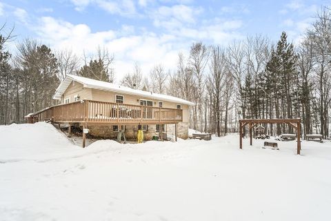 Tiny photo for 3790 Munger Shaw Rd, Duluth, MN 55810 (MLS # 6123401)