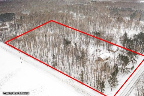 Tiny photo for 3790 Munger Shaw Rd, Duluth, MN 55810 (MLS # 6123401)