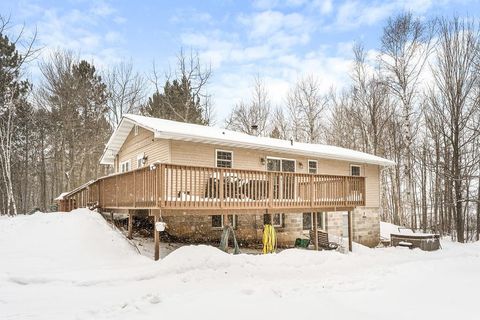 Tiny photo for 3790 Munger Shaw Rd, Duluth, MN 55810 (MLS # 6123401)