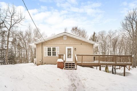 Tiny photo for 3790 Munger Shaw Rd, Duluth, MN 55810 (MLS # 6123401)
