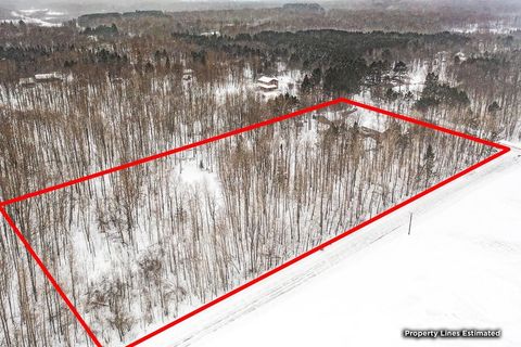 Tiny photo for 3790 Munger Shaw Rd, Duluth, MN 55810 (MLS # 6123401)