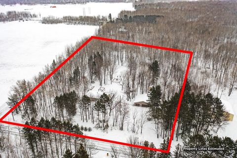 Tiny photo for 3790 Munger Shaw Rd, Duluth, MN 55810 (MLS # 6123401)