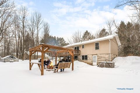 Tiny photo for 3790 Munger Shaw Rd, Duluth, MN 55810 (MLS # 6123401)