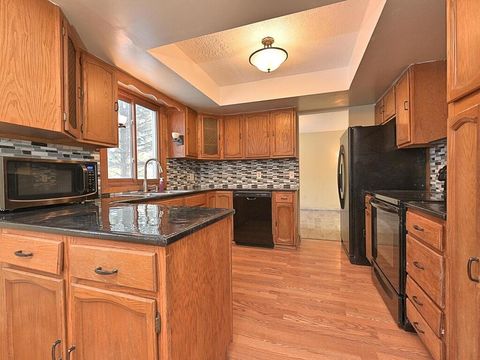 Tiny photo for 40 Marks Dr, Silver Bay, MN 55614 (MLS # 6123155)