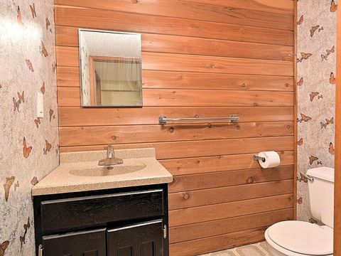 Tiny photo for 40 Marks Dr, Silver Bay, MN 55614 (MLS # 6123155)