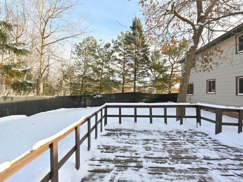 Tiny photo for 40 Marks Dr, Silver Bay, MN 55614 (MLS # 6123155)