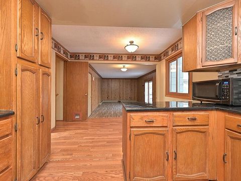 Tiny photo for 40 Marks Dr, Silver Bay, MN 55614 (MLS # 6123155)