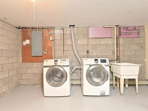 Tiny photo for 40 Marks Dr, Silver Bay, MN 55614 (MLS # 6123155)