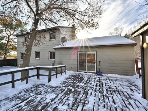 Tiny photo for 40 Marks Dr, Silver Bay, MN 55614 (MLS # 6123155)
