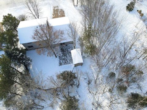 Tiny photo for 40 Marks Dr, Silver Bay, MN 55614 (MLS # 6123155)