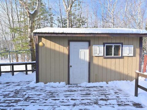 Tiny photo for 40 Marks Dr, Silver Bay, MN 55614 (MLS # 6123155)