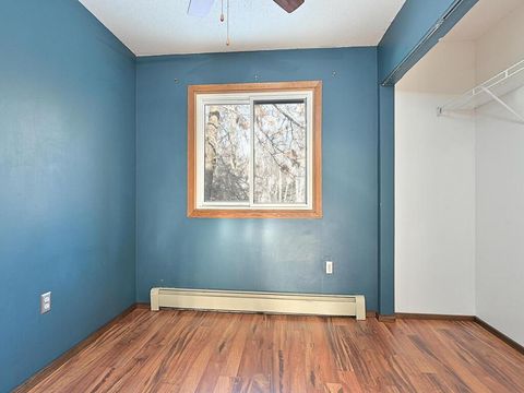 Tiny photo for 40 Marks Dr, Silver Bay, MN 55614 (MLS # 6123155)