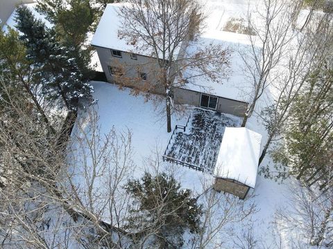 Tiny photo for 40 Marks Dr, Silver Bay, MN 55614 (MLS # 6123155)