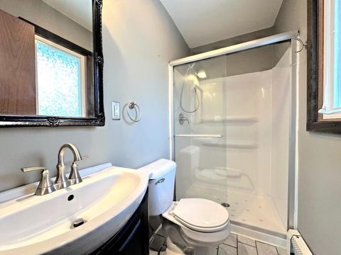 Tiny photo for 40 Marks Dr, Silver Bay, MN 55614 (MLS # 6123155)