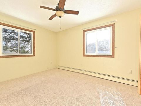 Tiny photo for 40 Marks Dr, Silver Bay, MN 55614 (MLS # 6123155)