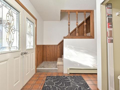 Tiny photo for 40 Marks Dr, Silver Bay, MN 55614 (MLS # 6123155)