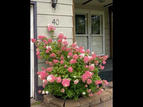 Tiny photo for 40 Marks Dr, Silver Bay, MN 55614 (MLS # 6123155)