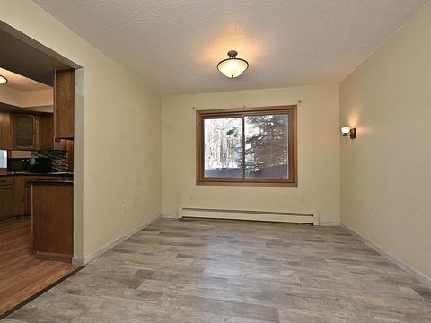 Tiny photo for 40 Marks Dr, Silver Bay, MN 55614 (MLS # 6123155)