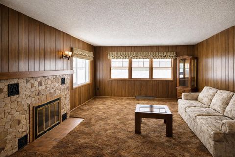 Tiny photo for 36 E Hwy 61 E, Esko, MN 55733 (MLS # 6123379)