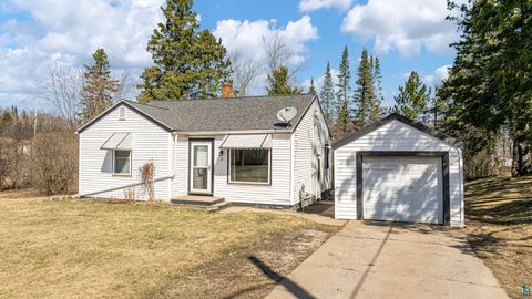 Tiny photo for 3 Merritt Dr, Virginia, MN 55792 (MLS # 6124695)