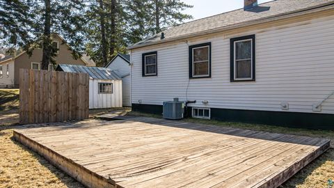 Tiny photo for 3 Merritt Dr, Virginia, MN 55792 (MLS # 6124695)