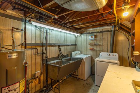 Tiny photo for 3 Merritt Dr, Virginia, MN 55792 (MLS # 6124695)