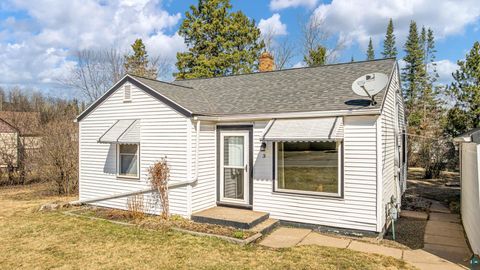 Tiny photo for 3 Merritt Dr, Virginia, MN 55792 (MLS # 6124695)