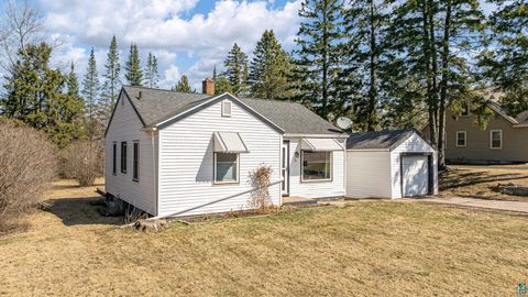 Tiny photo for 3 Merritt Dr, Virginia, MN 55792 (MLS # 6124695)