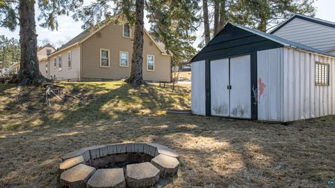 Tiny photo for 3 Merritt Dr, Virginia, MN 55792 (MLS # 6124695)