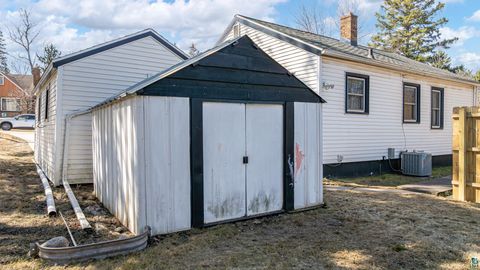 Tiny photo for 3 Merritt Dr, Virginia, MN 55792 (MLS # 6124695)