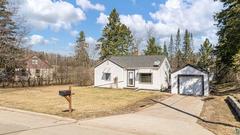 Tiny photo for 3 Merritt Dr, Virginia, MN 55792 (MLS # 6124695)