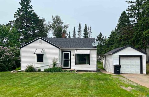 Tiny photo for 3 Merritt Dr, Virginia, MN 55792 (MLS # 6124695)