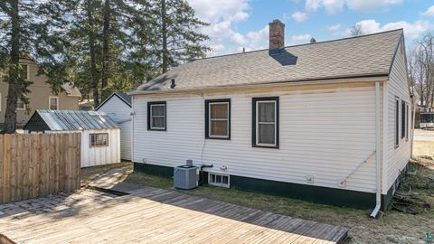 Tiny photo for 3 Merritt Dr, Virginia, MN 55792 (MLS # 6124695)