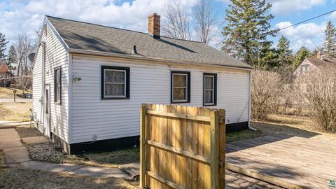 Tiny photo for 3 Merritt Dr, Virginia, MN 55792 (MLS # 6124695)