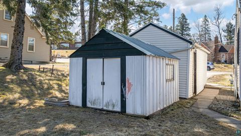 Tiny photo for 3 Merritt Dr, Virginia, MN 55792 (MLS # 6124695)