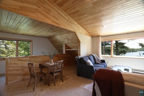 Tiny photo for 4361 Isle of Pines, Tower, MN 55790 (MLS # 6126446)