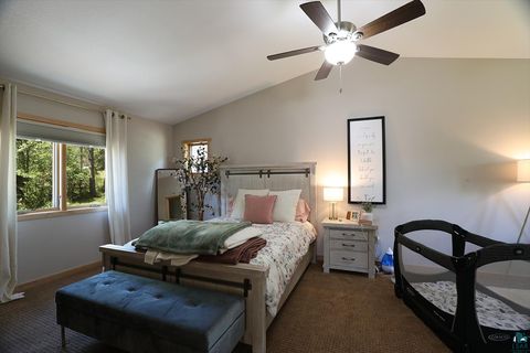 Tiny photo for 4361 Isle of Pines, Tower, MN 55790 (MLS # 6126446)